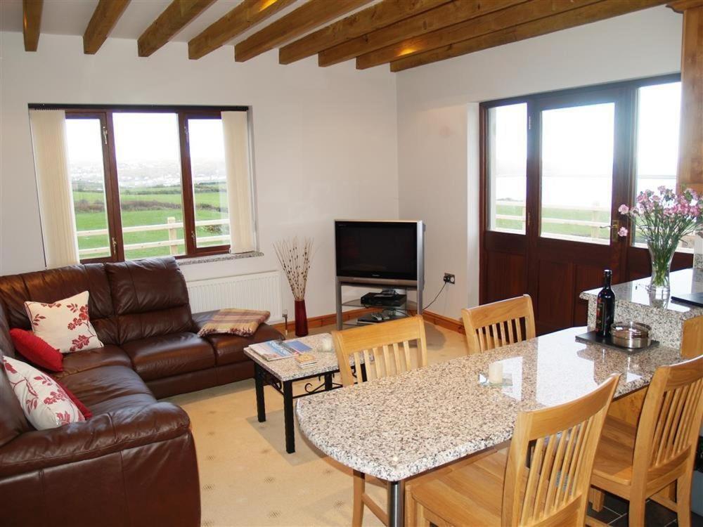 פישגארד Cable Cottage מראה חיצוני תמונה