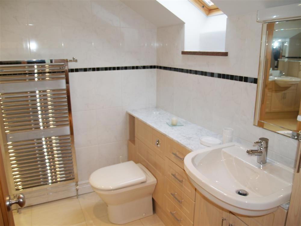 פישגארד Cable Cottage מראה חיצוני תמונה